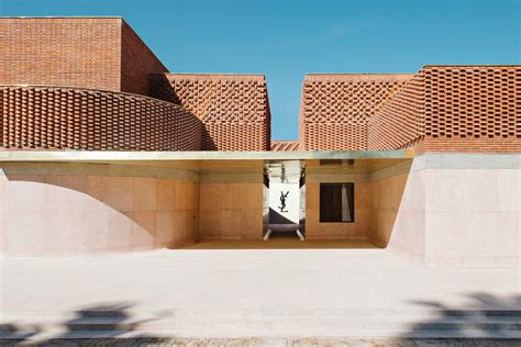 ysl museum in marrakech|yves saint laurent house marrakech.